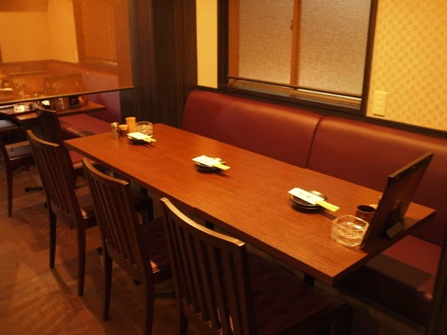 reservation photo