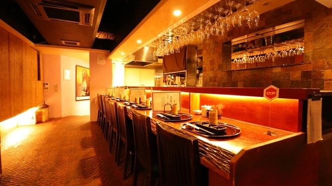 reservation photo