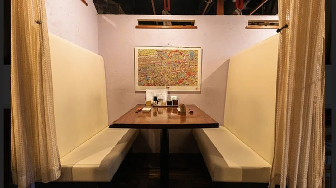 reservation photo