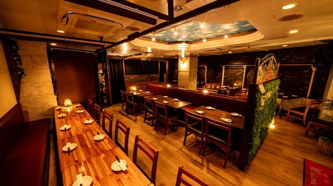 reservation photo