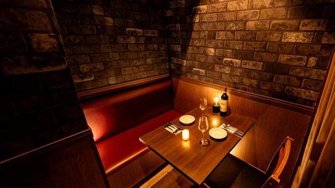 reservation photo