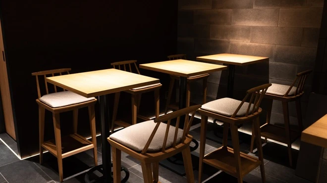 reservation photo