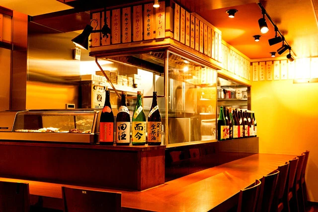 reservation photo